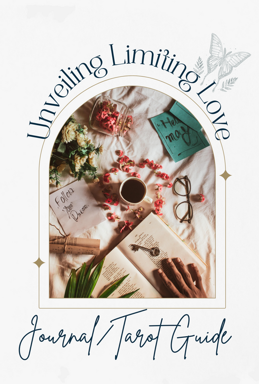 Unveiling Limiting Love Journal